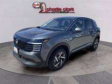 2025_Nissan_Kicks_SV_ El Paso TX