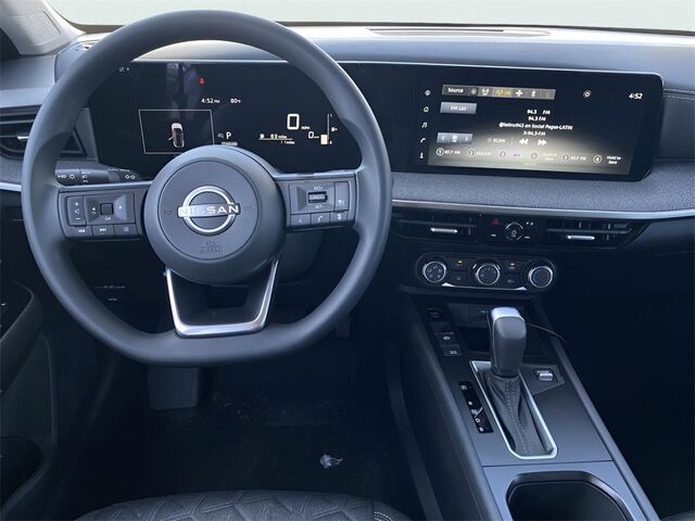 2025 Nissan Kicks SV El Paso TX