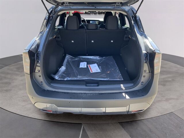 2025 Nissan Kicks SV El Paso TX