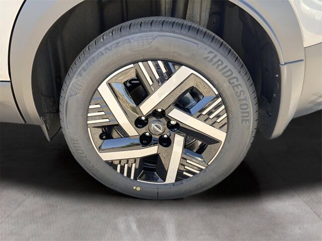 2025 Nissan Kicks SV El Paso TX