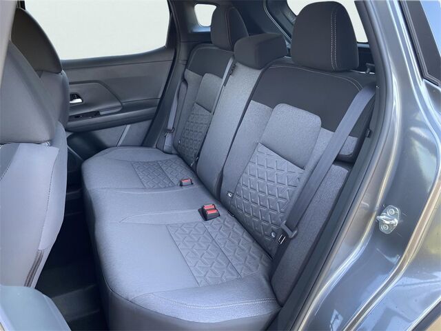 2025 Nissan Kicks SV El Paso TX