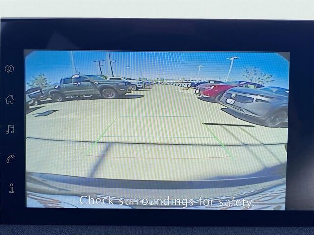 2025 Nissan Kicks SV El Paso TX