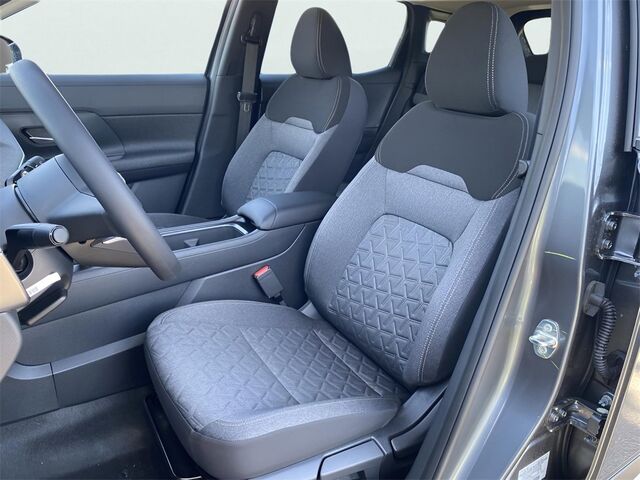 2025 Nissan Kicks SV El Paso TX