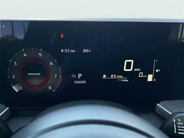 2025 Nissan Kicks SV El Paso TX