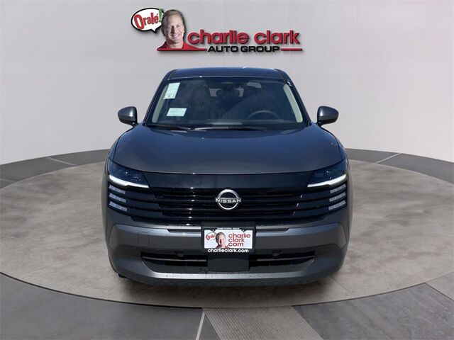 2025 Nissan Kicks SV El Paso TX