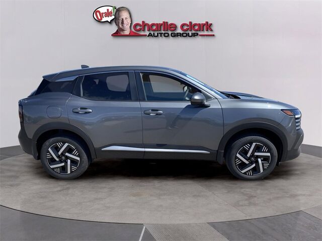 2025 Nissan Kicks SV El Paso TX