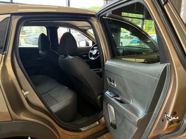 2025 Nissan Kicks SV FWD Charlotte NC