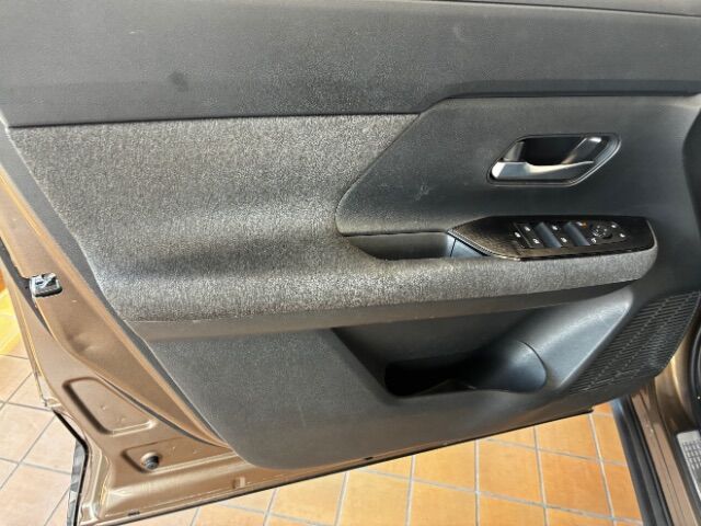 2025 Nissan Kicks SV FWD Charlotte NC