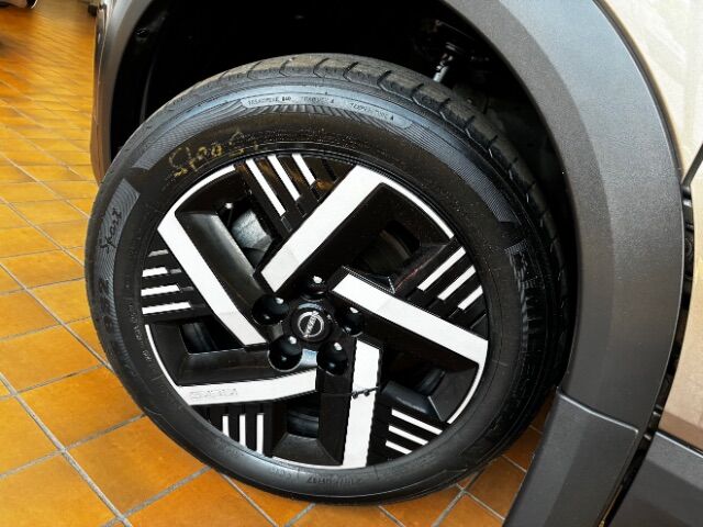 2025 Nissan Kicks SV FWD Charlotte NC