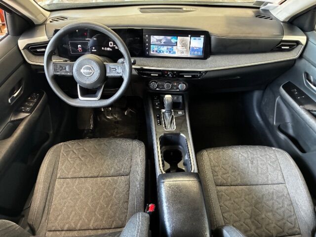2025 Nissan Kicks SV FWD Charlotte NC