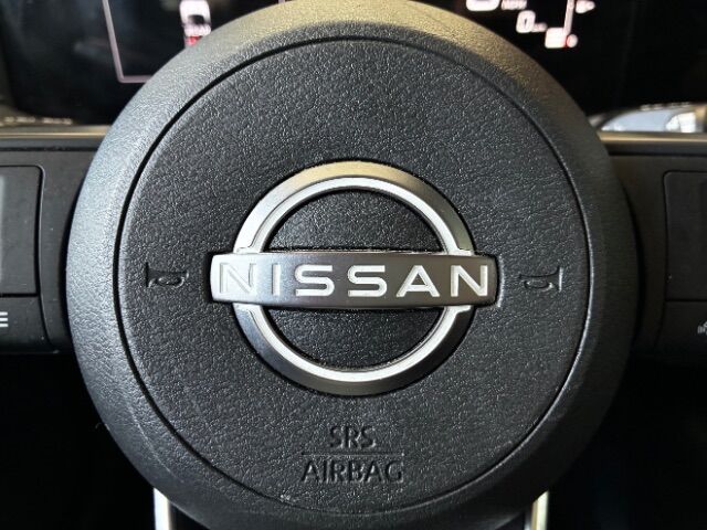 2025 Nissan Kicks SV FWD Charlotte NC