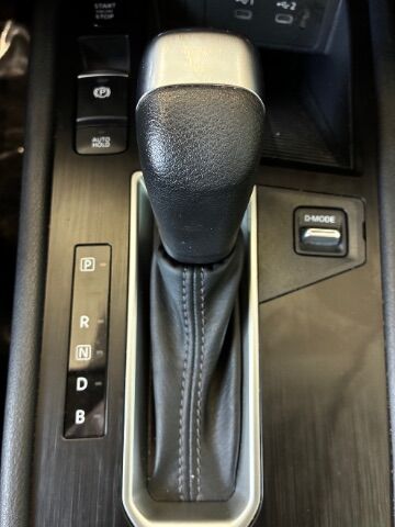 2025 Nissan Kicks SV FWD Charlotte NC
