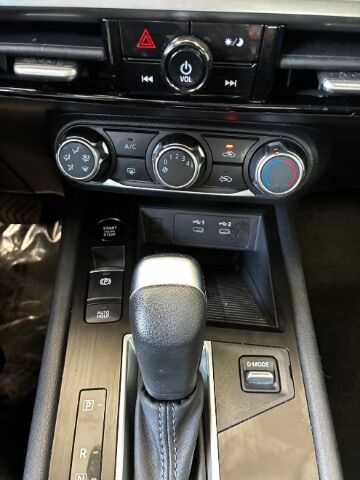 2025 Nissan Kicks SV FWD Charlotte NC