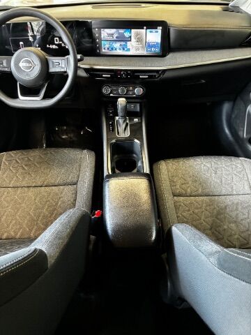 2025 Nissan Kicks SV FWD Charlotte NC