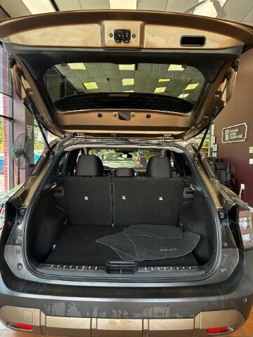 2025 Nissan Kicks SV FWD Charlotte NC