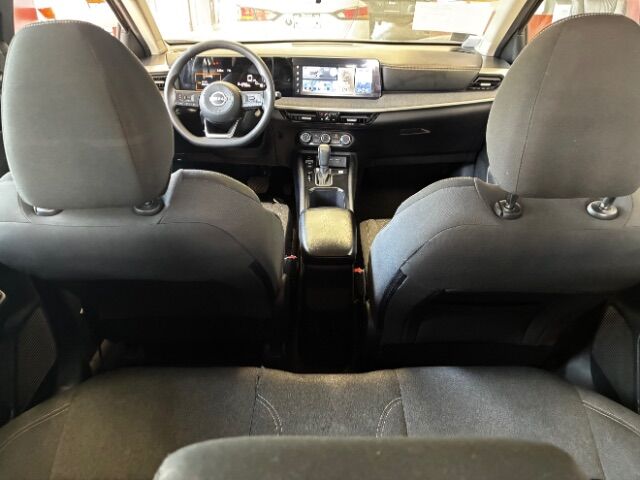2025 Nissan Kicks SV FWD Charlotte NC