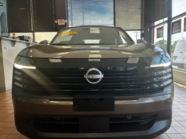 2025 Nissan Kicks SV FWD Charlotte NC