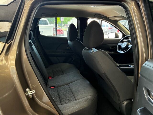 2025 Nissan Kicks SV FWD Charlotte NC