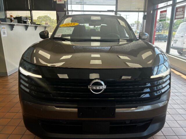 2025 Nissan Kicks SV FWD Charlotte NC