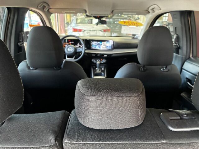 2025 Nissan Kicks SV FWD Charlotte NC