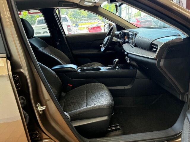 2025 Nissan Kicks SV FWD Charlotte NC