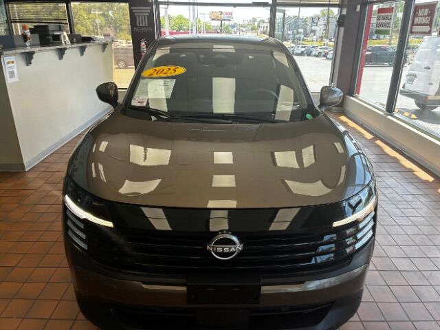 2025 Nissan Kicks SV FWD Charlotte NC