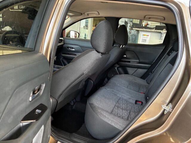 2025 Nissan Kicks SV FWD Charlotte NC