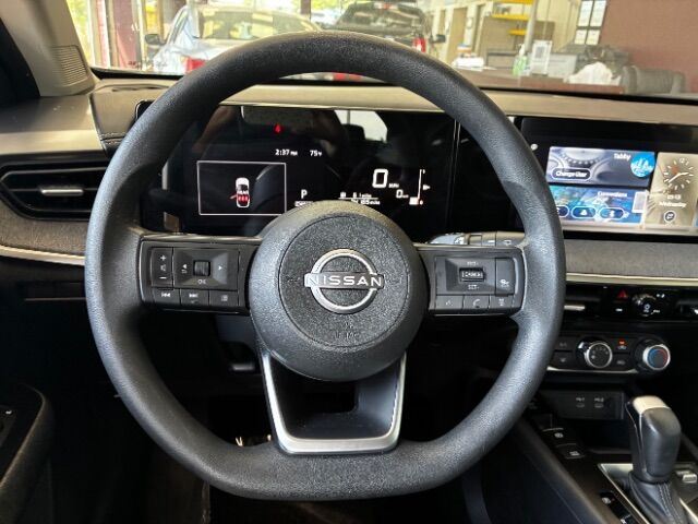 2025 Nissan Kicks SV FWD Charlotte NC