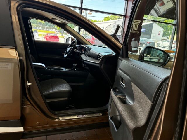2025 Nissan Kicks SV FWD Charlotte NC