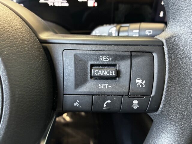 2025 Nissan Kicks SV FWD Charlotte NC