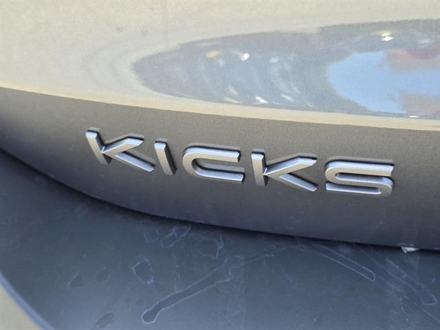 2025 Nissan Kicks SV FWD Seaside CA