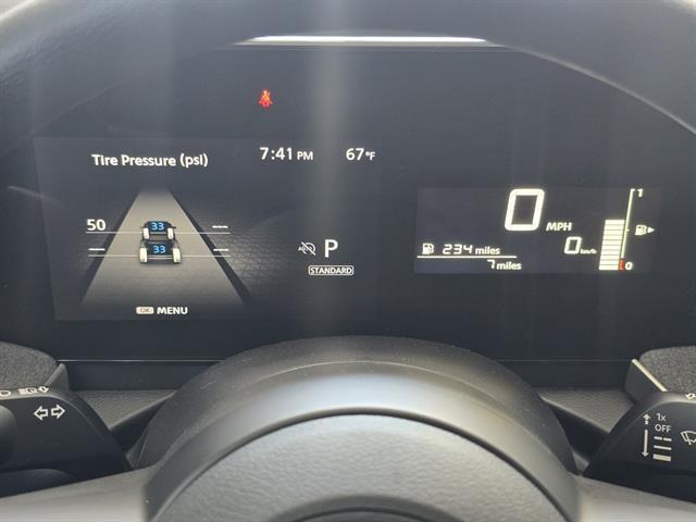 2025 Nissan Kicks SV FWD Seaside CA