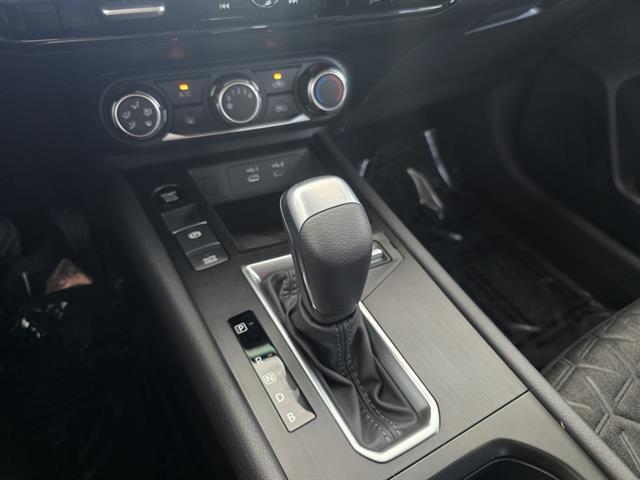 2025 Nissan Kicks SV FWD Seaside CA