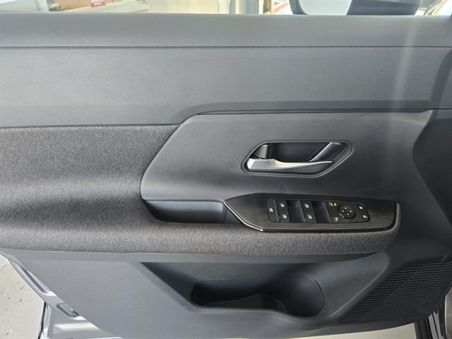2025 Nissan Kicks SV FWD Seaside CA