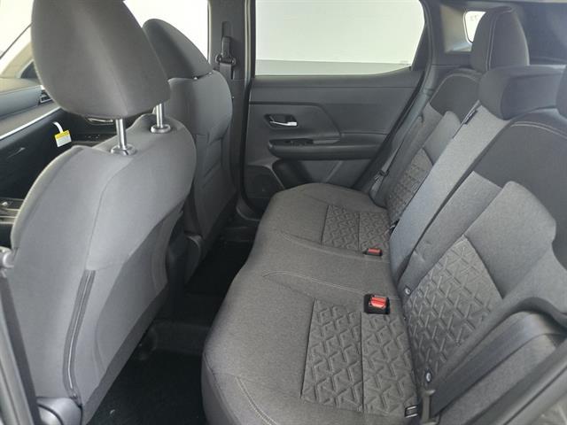 2025 Nissan Kicks SV FWD Seaside CA