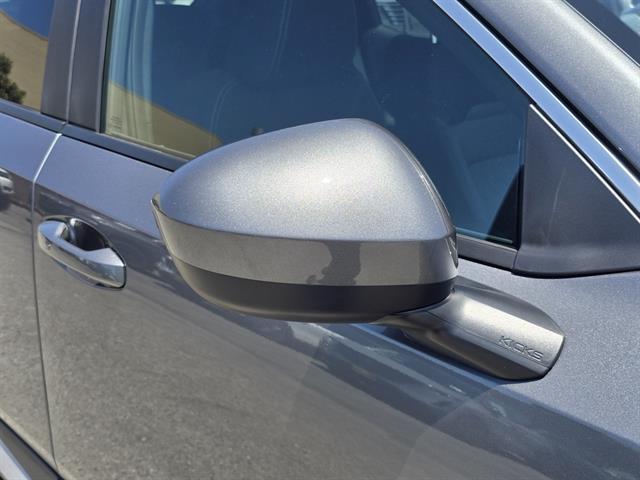 2025 Nissan Kicks SV FWD Seaside CA