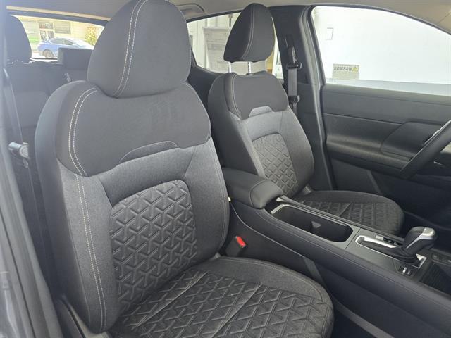 2025 Nissan Kicks SV FWD Seaside CA