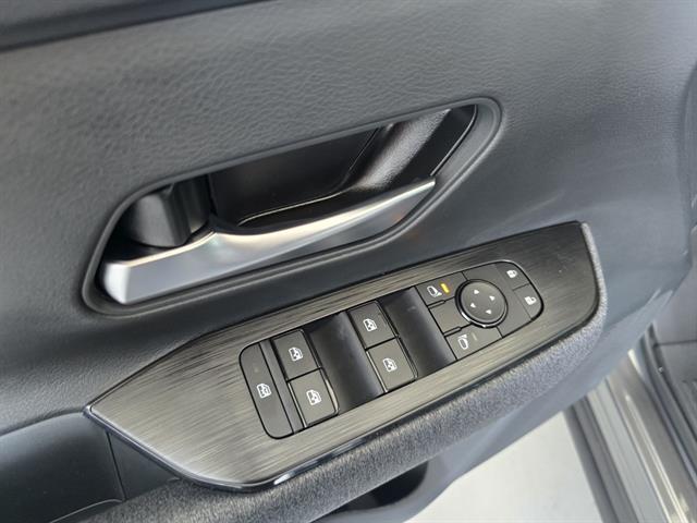 2025 Nissan Kicks SV FWD Seaside CA