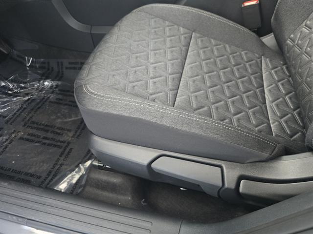 2025 Nissan Kicks SV FWD Seaside CA