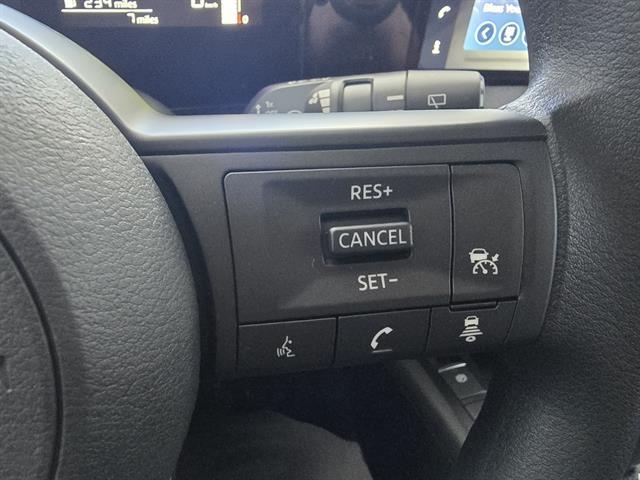 2025 Nissan Kicks SV FWD Seaside CA