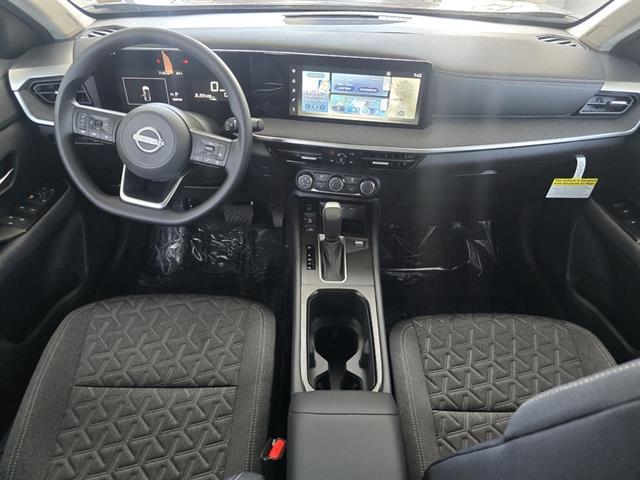 2025 Nissan Kicks SV FWD Seaside CA