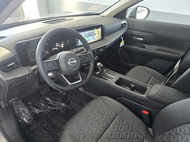 2025 Nissan Kicks SV FWD Seaside CA