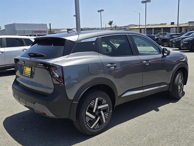 2025 Nissan Kicks SV FWD Seaside CA