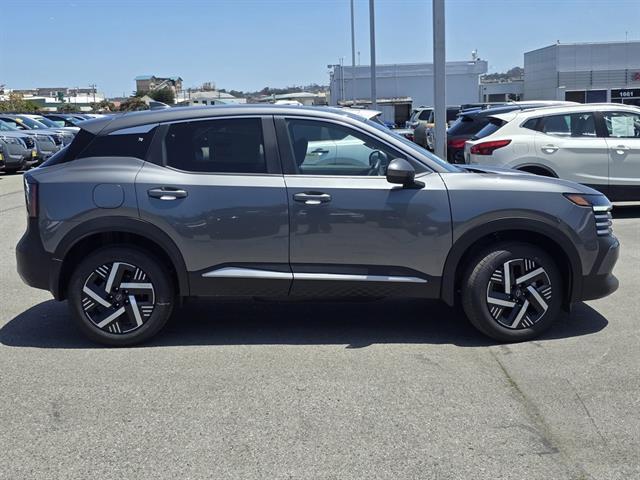 2025 Nissan Kicks SV FWD Seaside CA