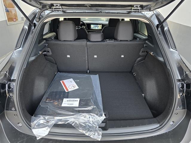 2025 Nissan Kicks SV FWD Seaside CA