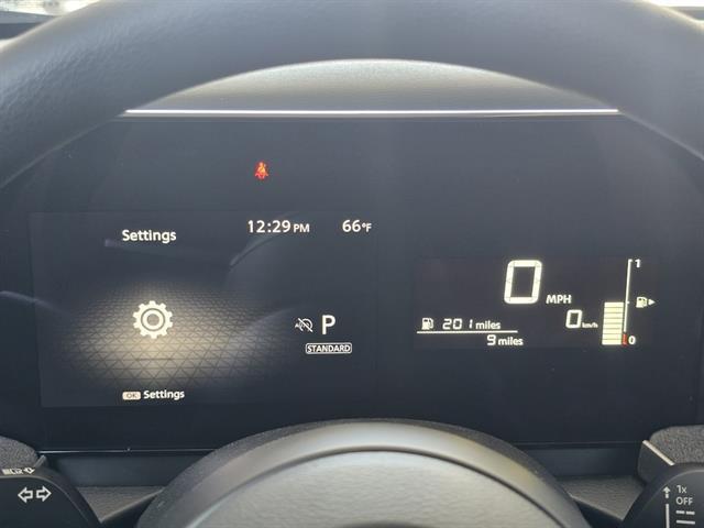 2025 Nissan Kicks SV FWD Seaside CA