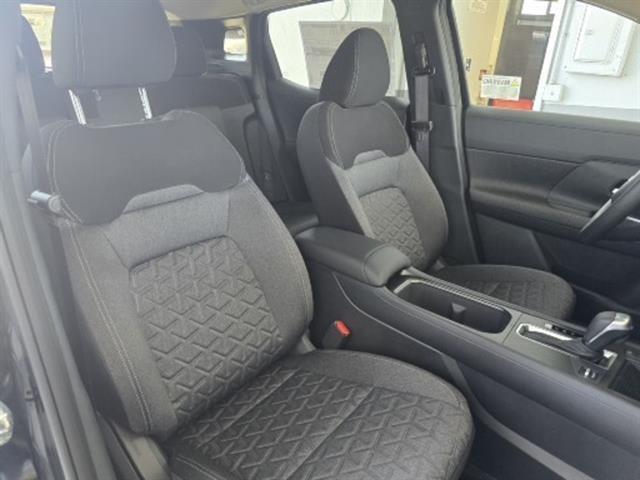 2025 Nissan Kicks SV FWD Seaside CA
