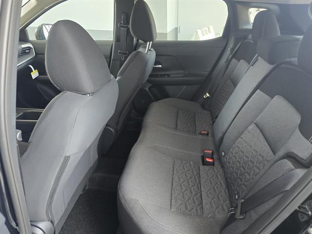 2025 Nissan Kicks SV FWD Seaside CA