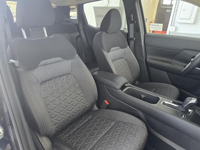 2025 Nissan Kicks SV FWD Seaside CA