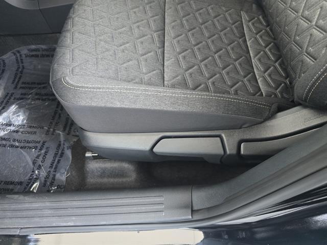 2025 Nissan Kicks SV FWD Seaside CA